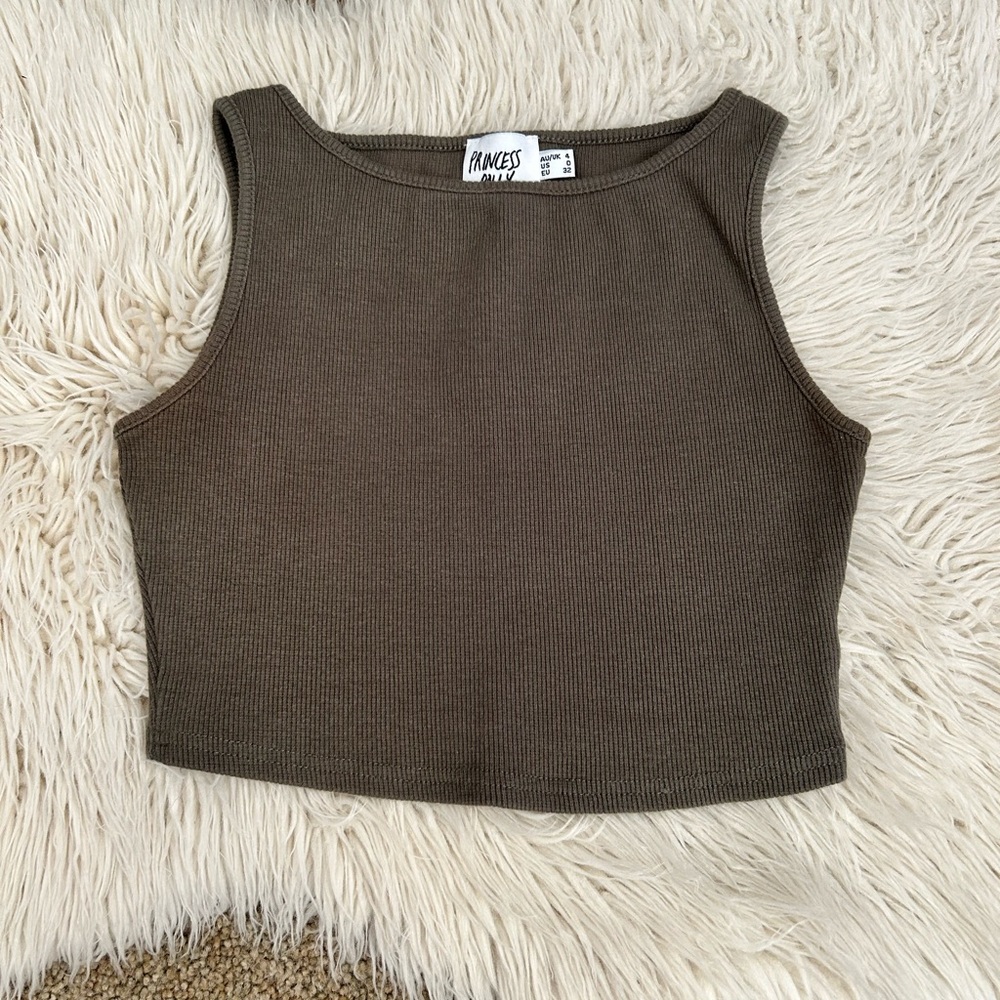 Princess Polly Tank Top